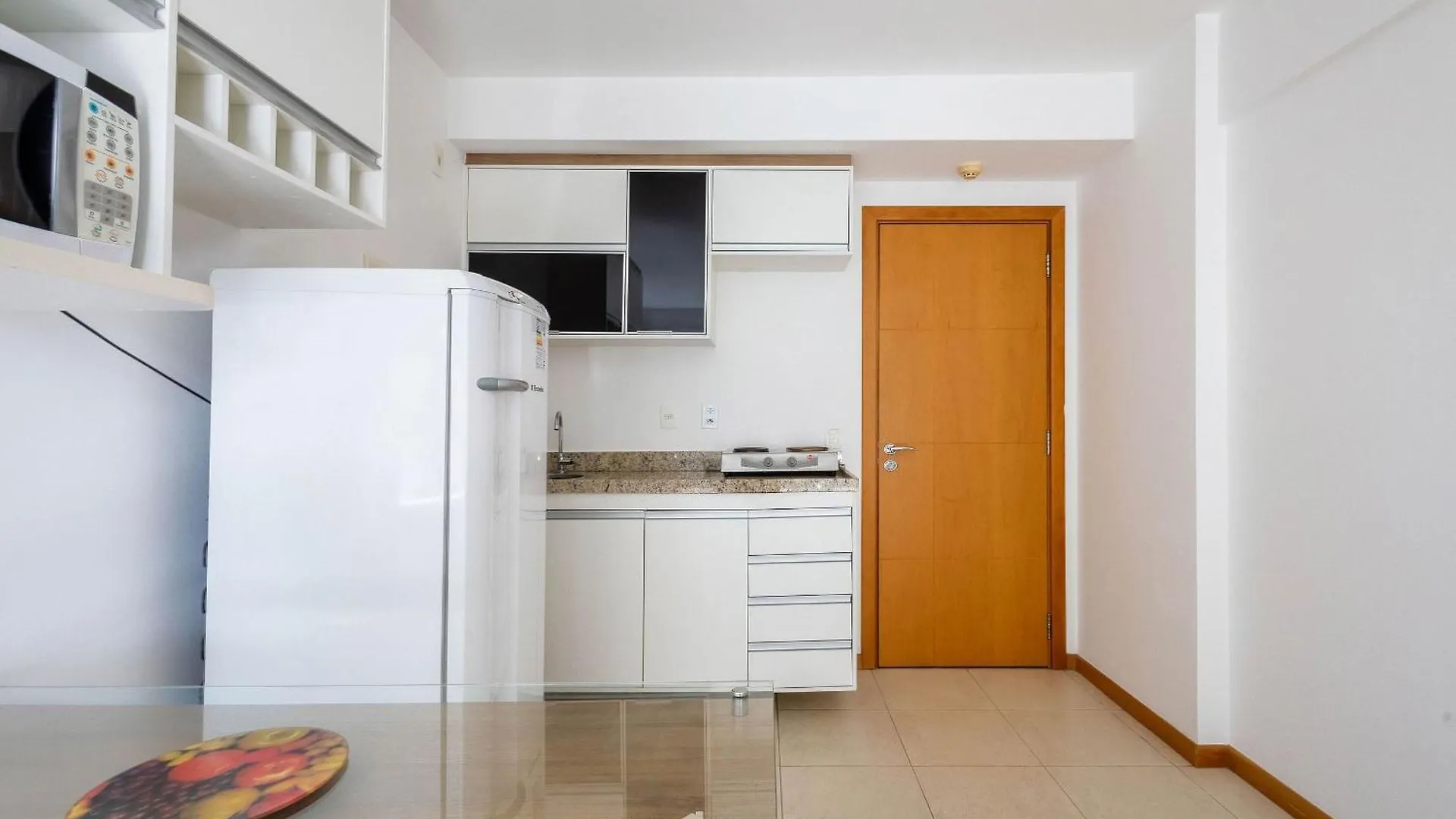 Studio Em Condominio C/ Piscina Em Brasilia Smz407