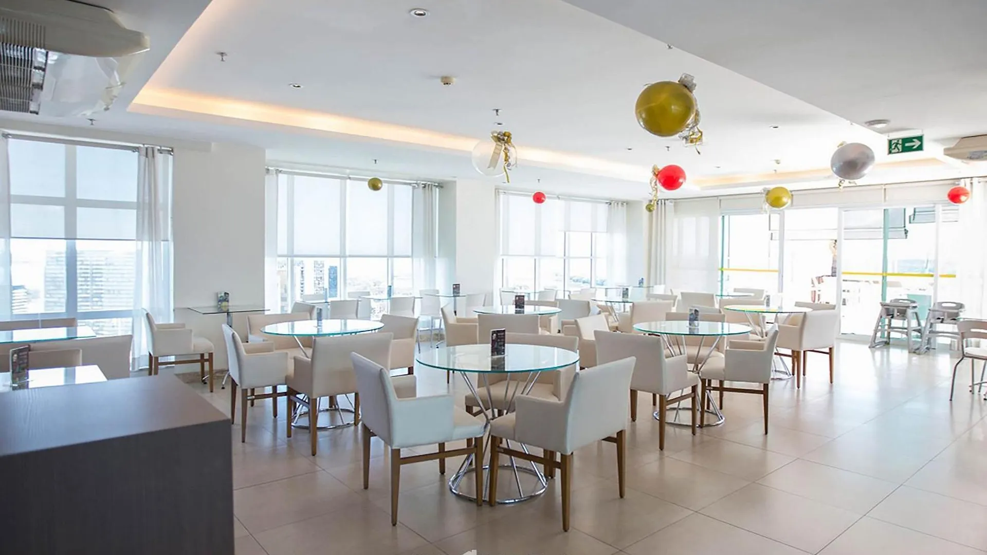 Appartement Studio Em Condominio C/ Piscina Em Brasilia Smz407